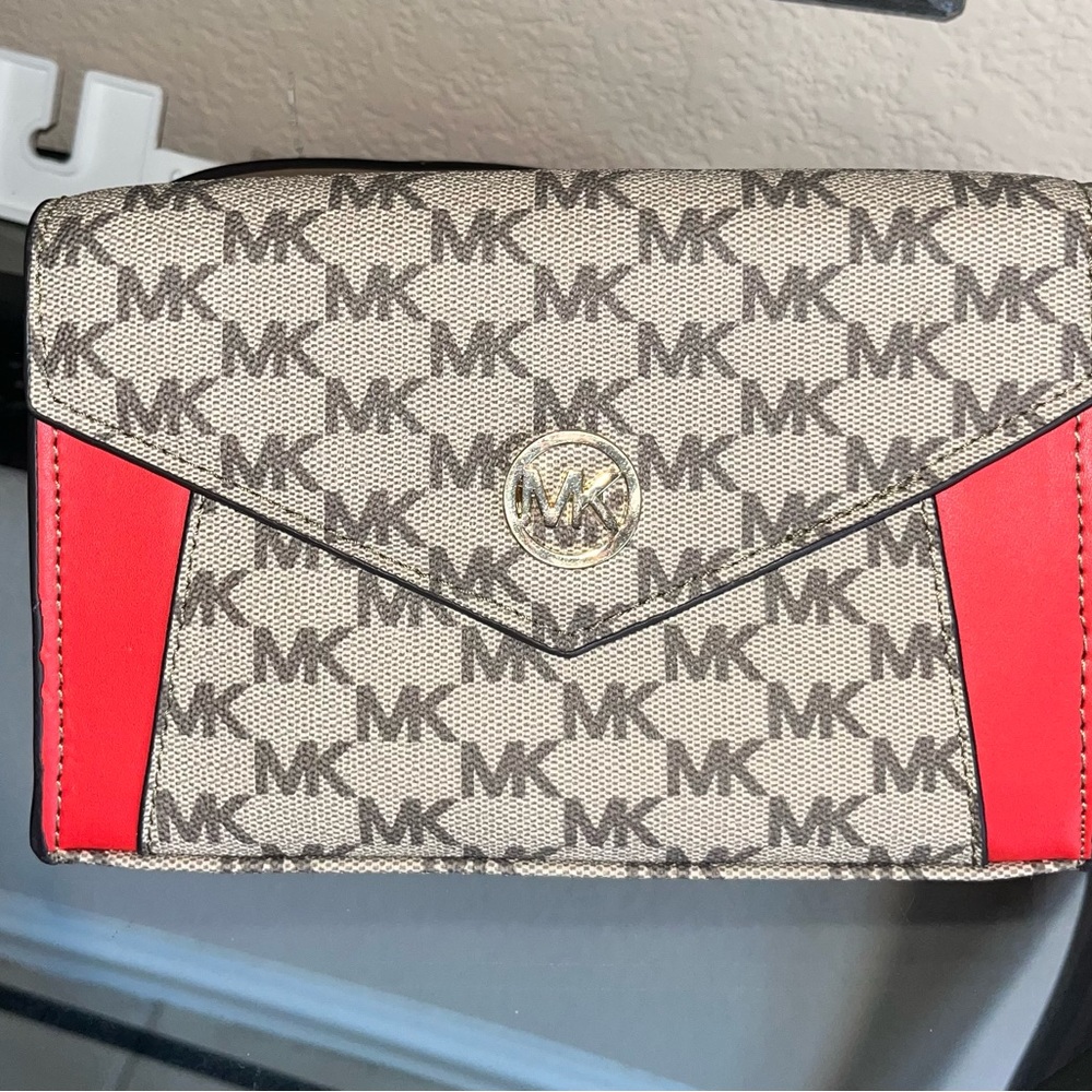 Michael Kors Belt Bag